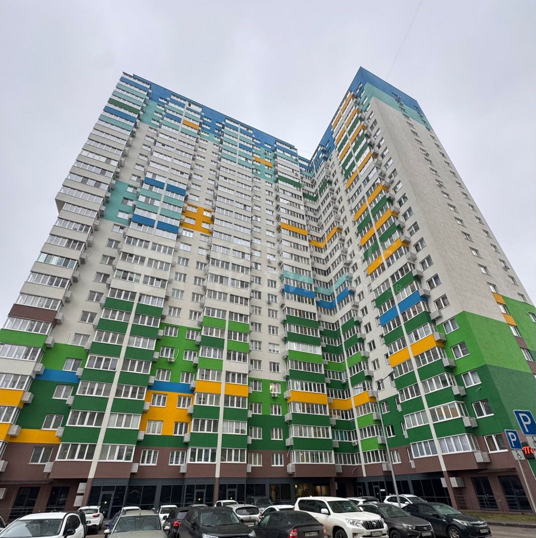 Фото недвижимости