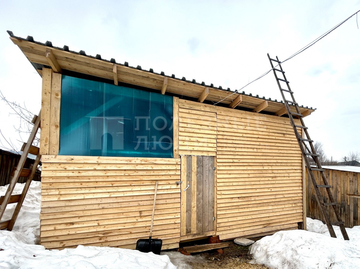 Фото недвижимости