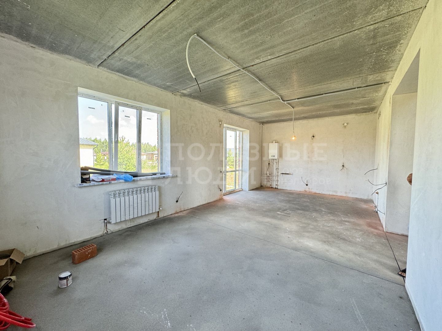 Фото недвижимости