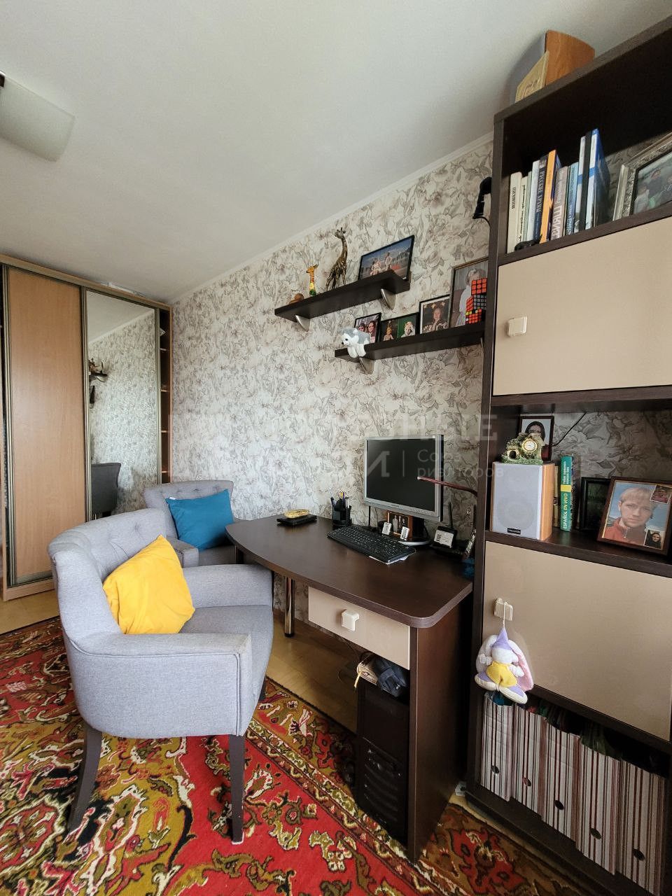 Фото недвижимости