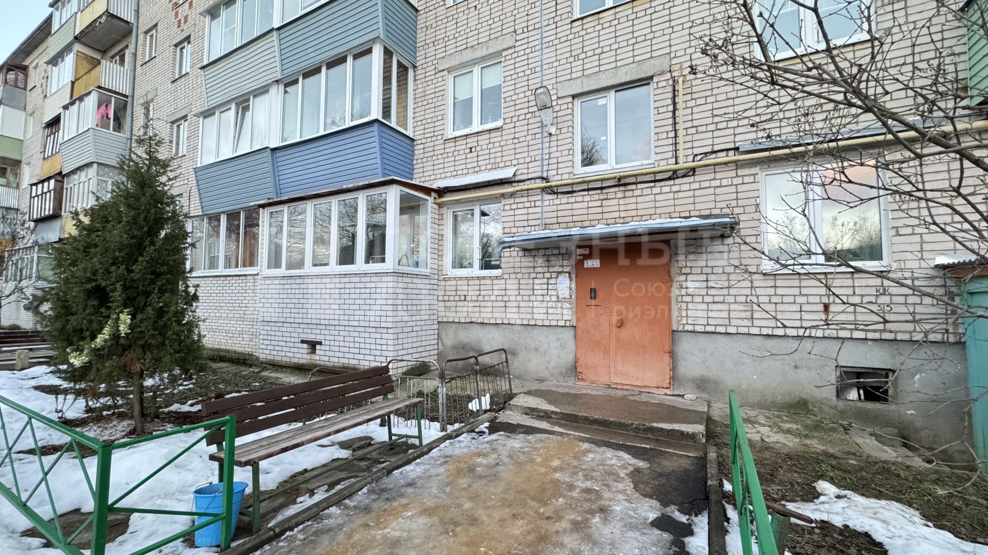 Фото недвижимости