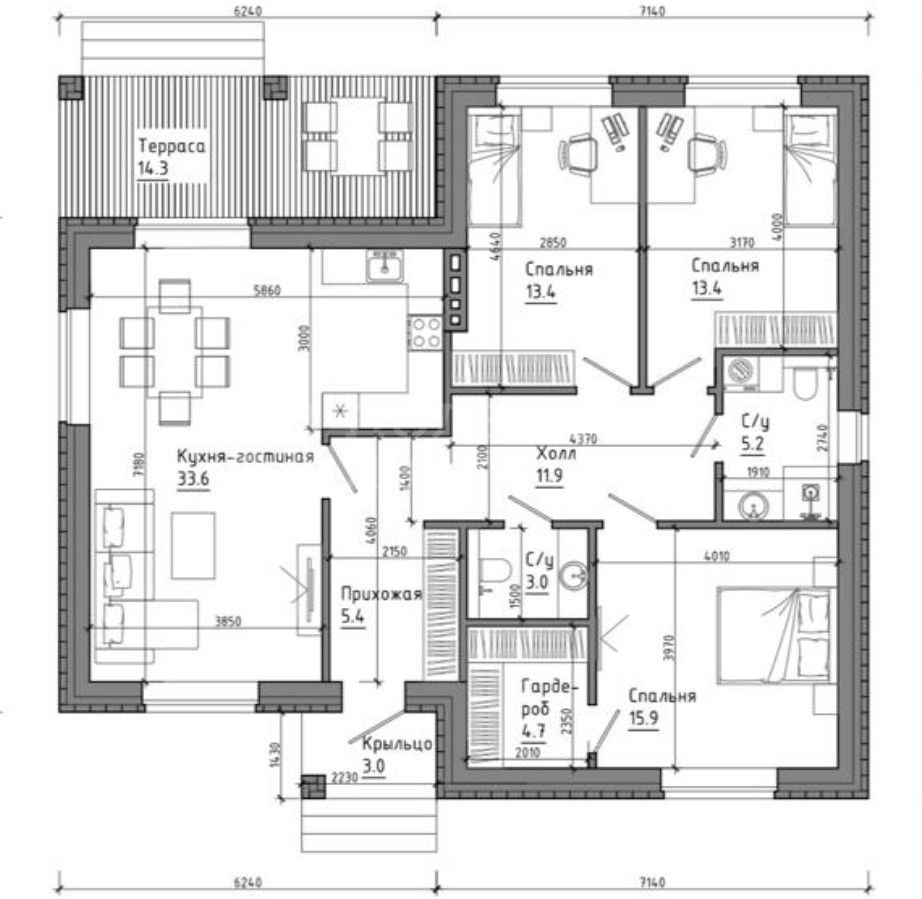 Фото недвижимости