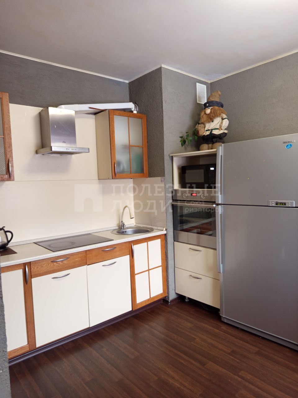 Фото недвижимости