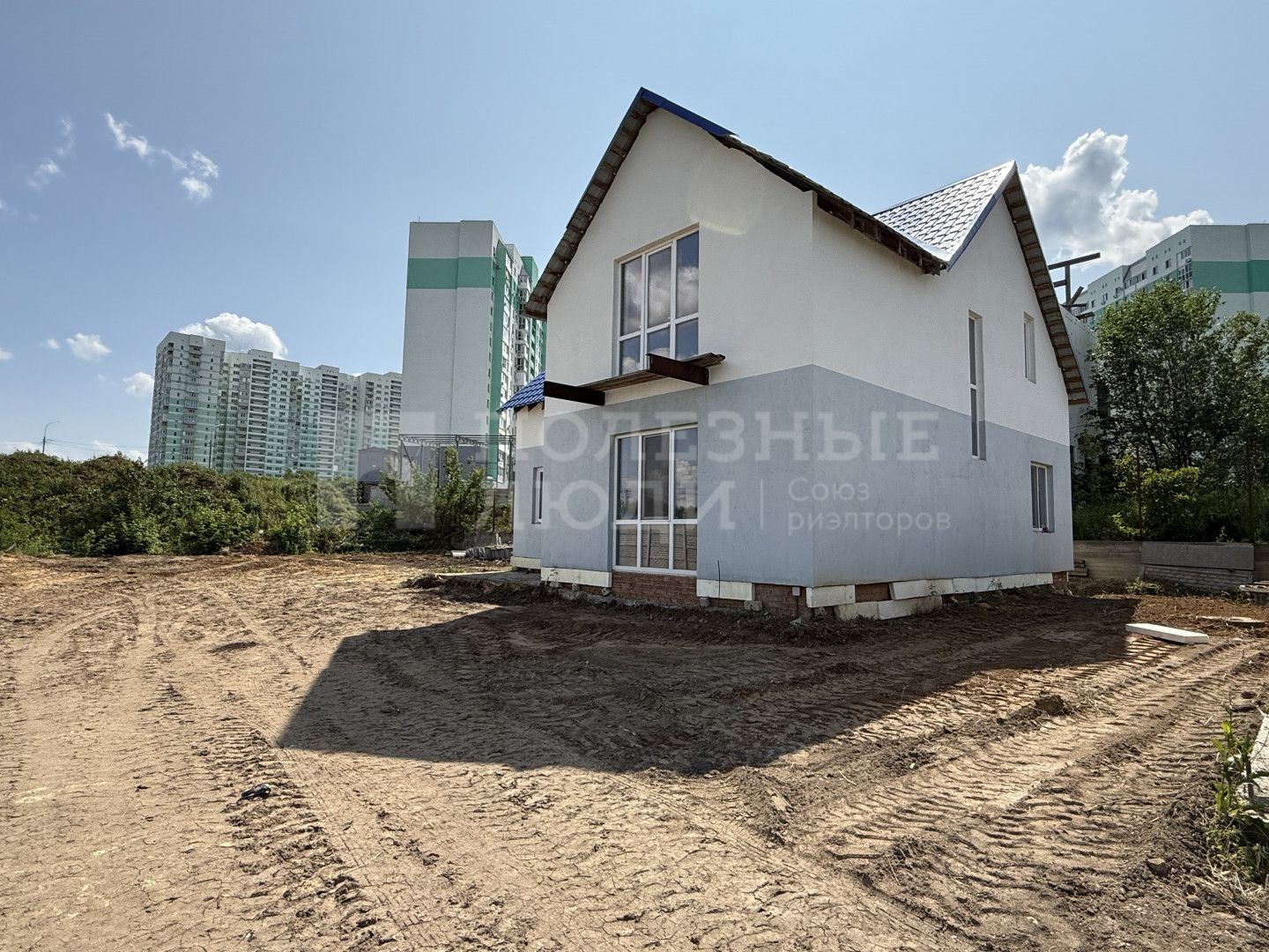 Фото недвижимости