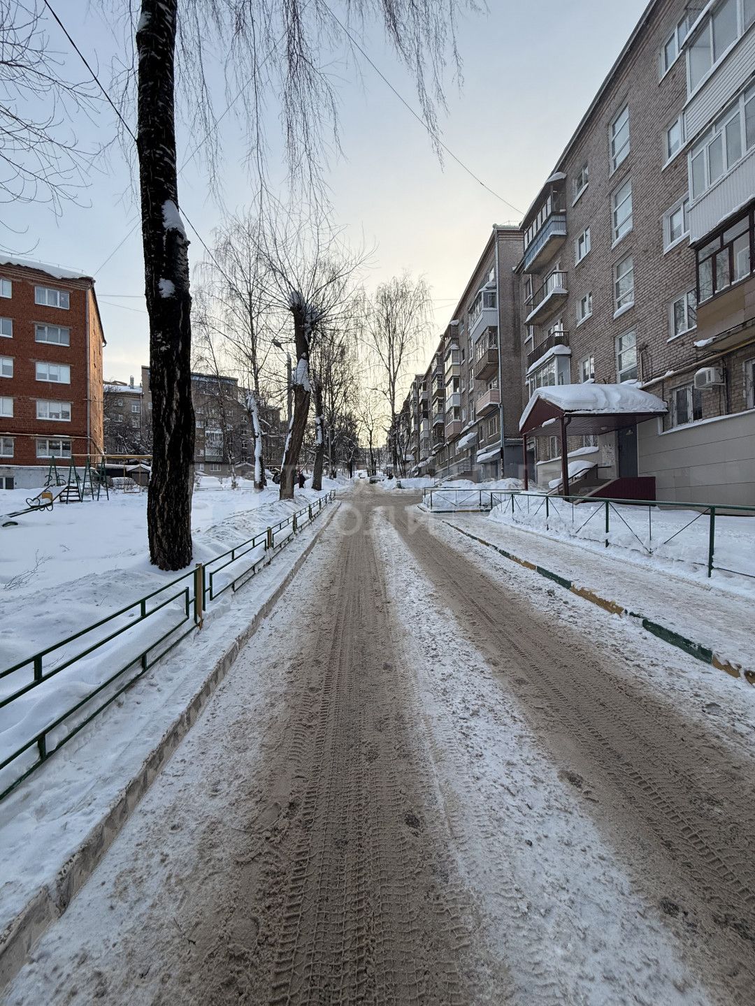 Фото недвижимости