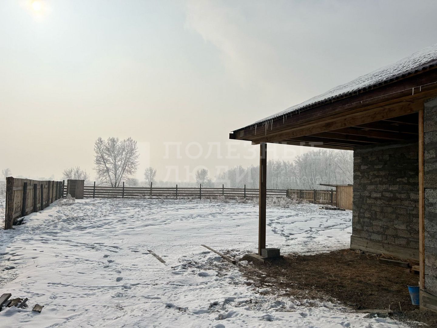Фото недвижимости
