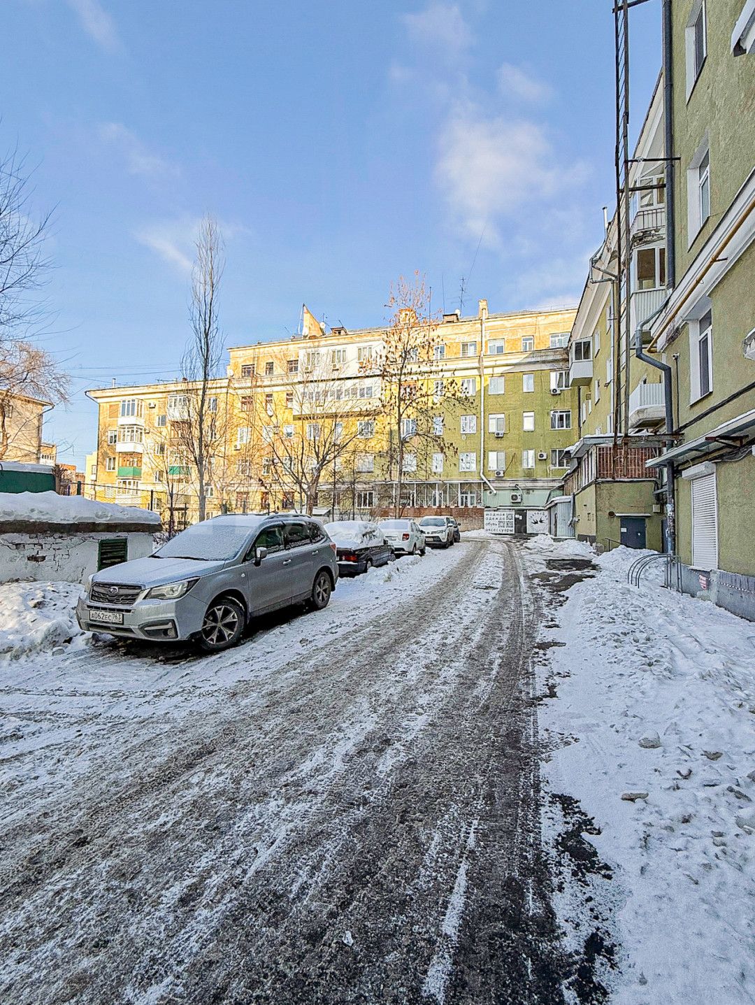 Фото недвижимости