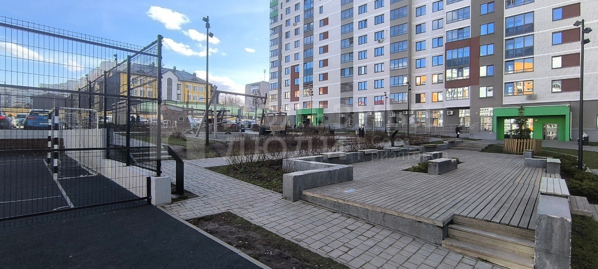 Фото недвижимости