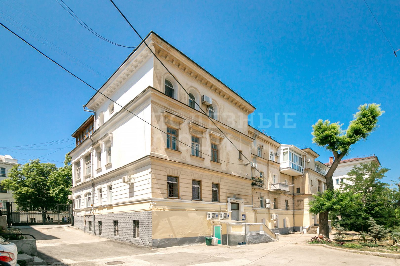 Фото недвижимости