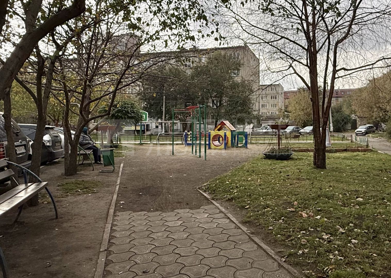 Фото недвижимости