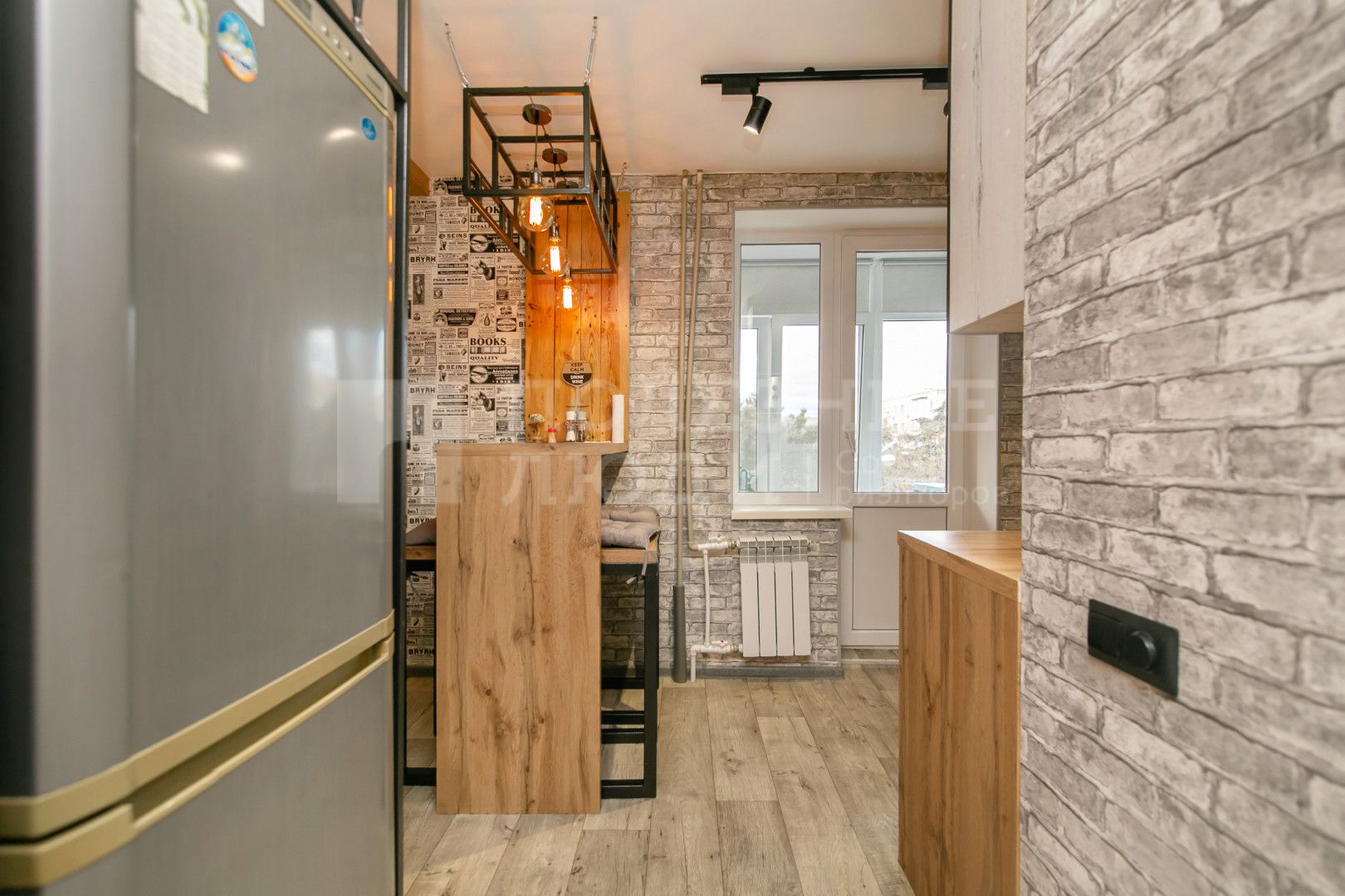 Фото недвижимости