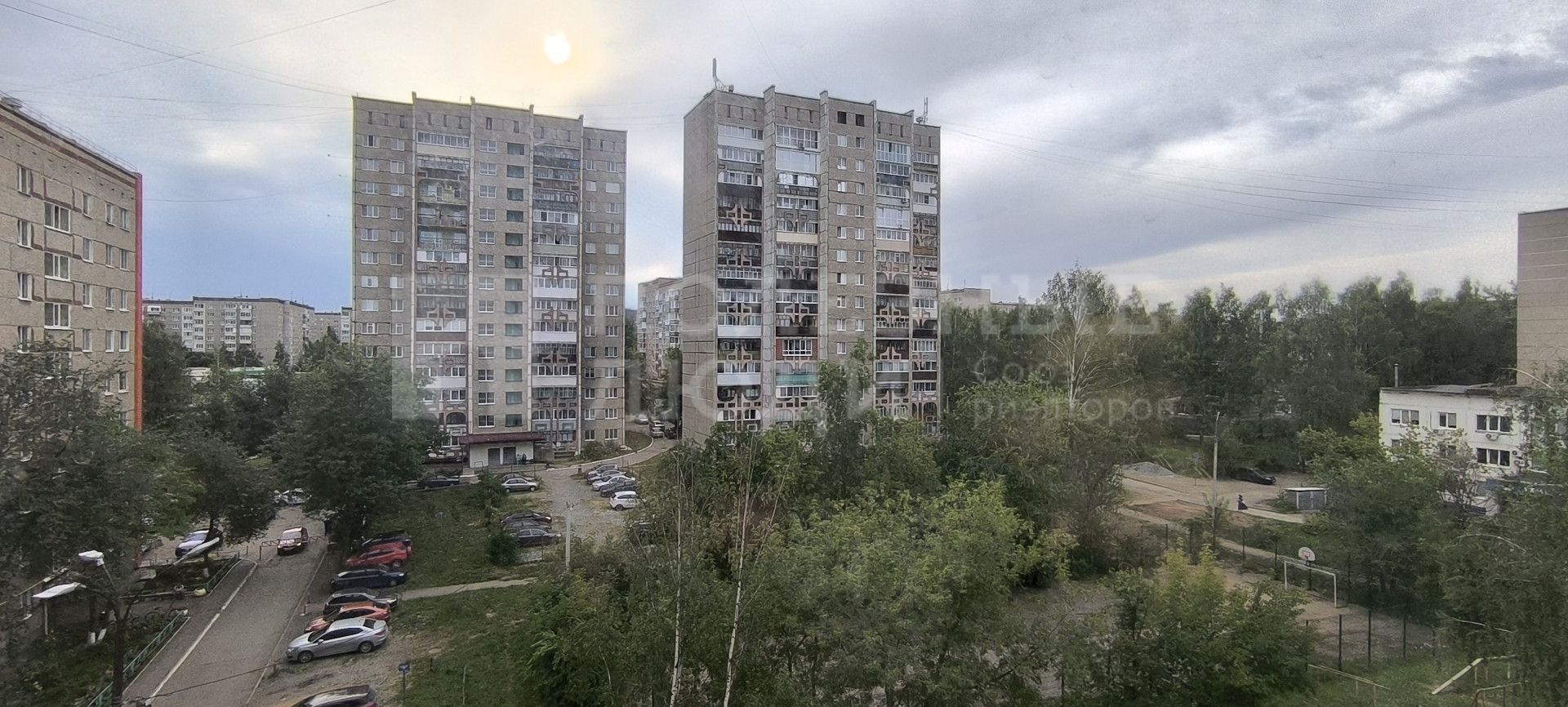 Фото недвижимости