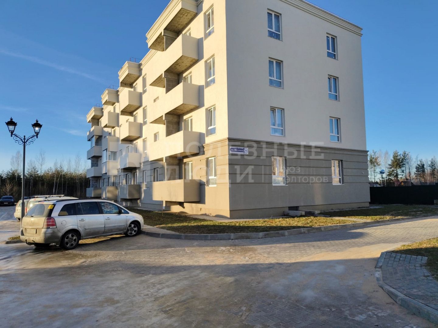 Фото недвижимости