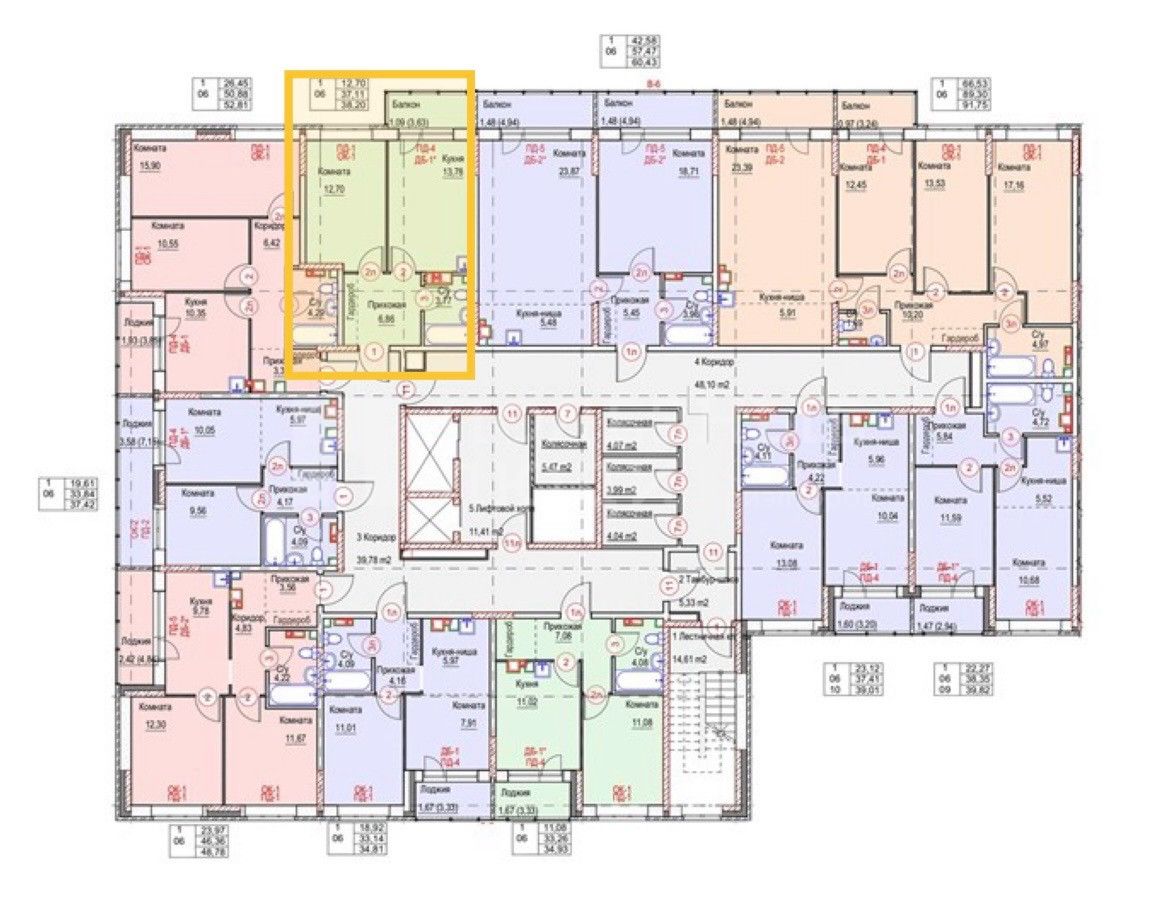 Фото недвижимости