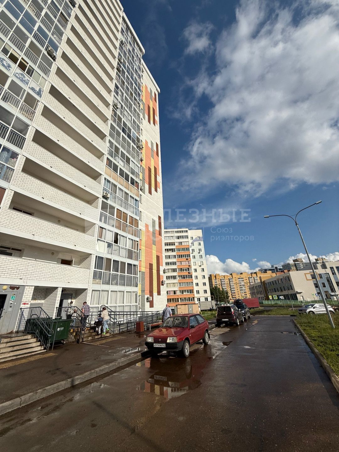 Фото недвижимости