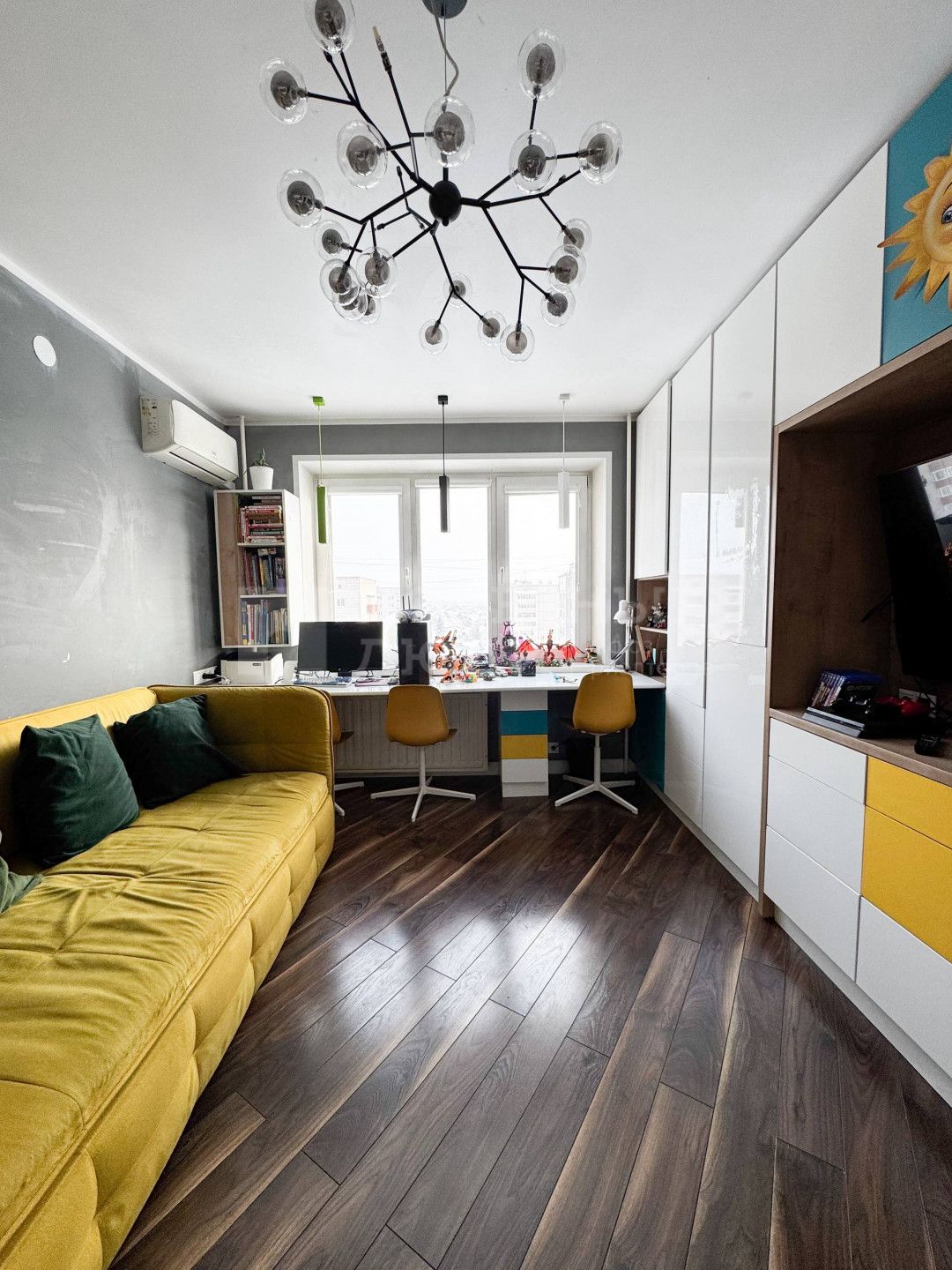 Фото недвижимости