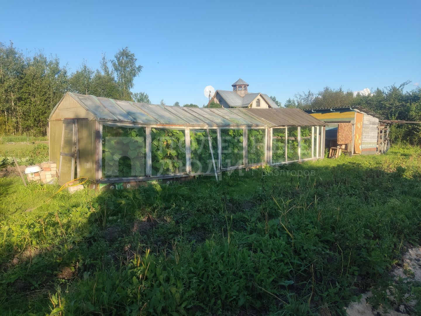 Фото недвижимости