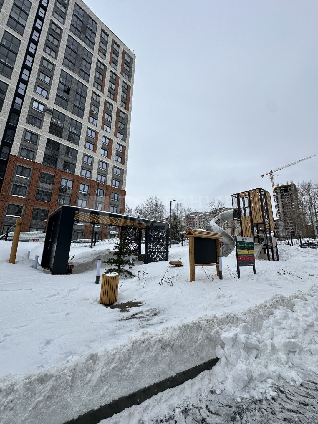 Фото недвижимости