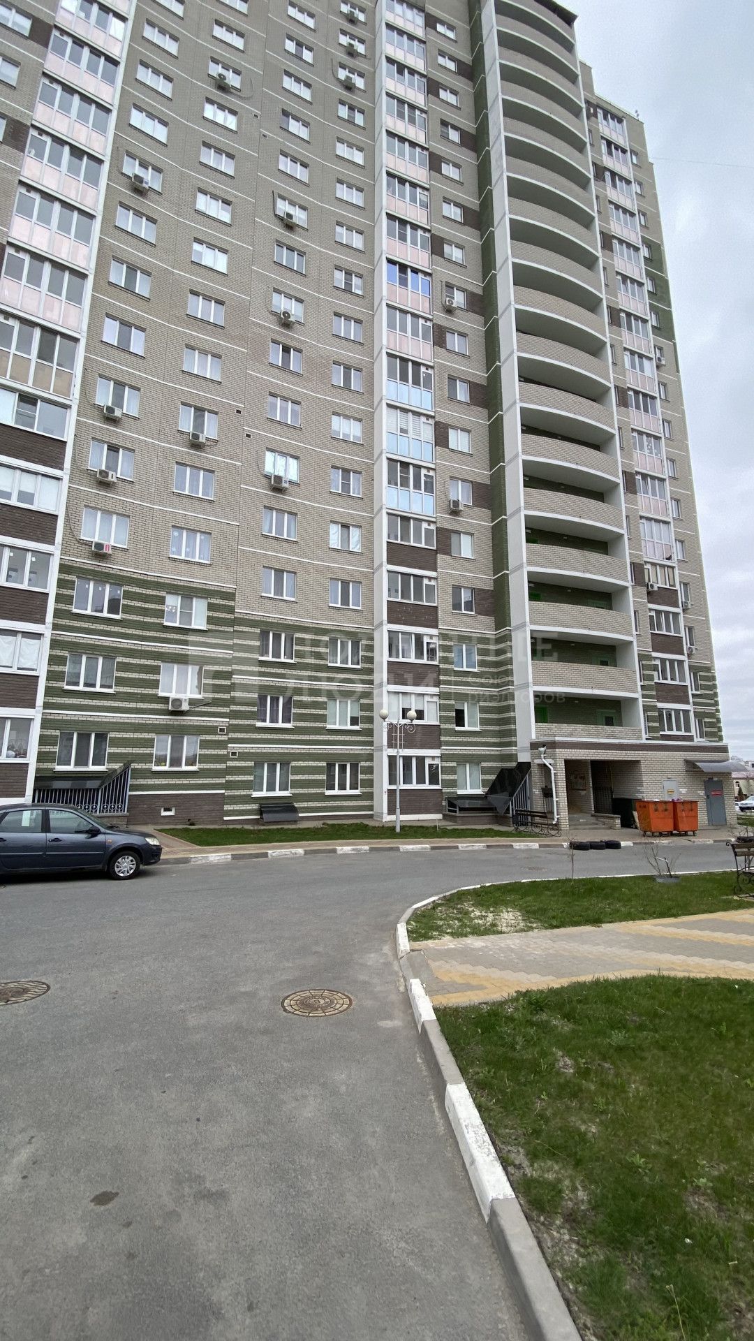 Фото недвижимости