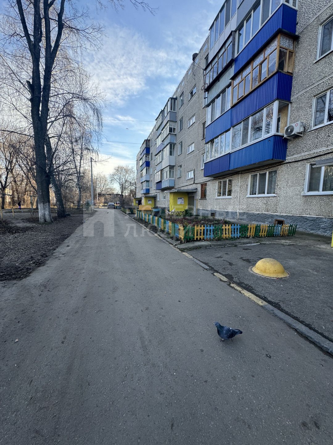 Фото недвижимости