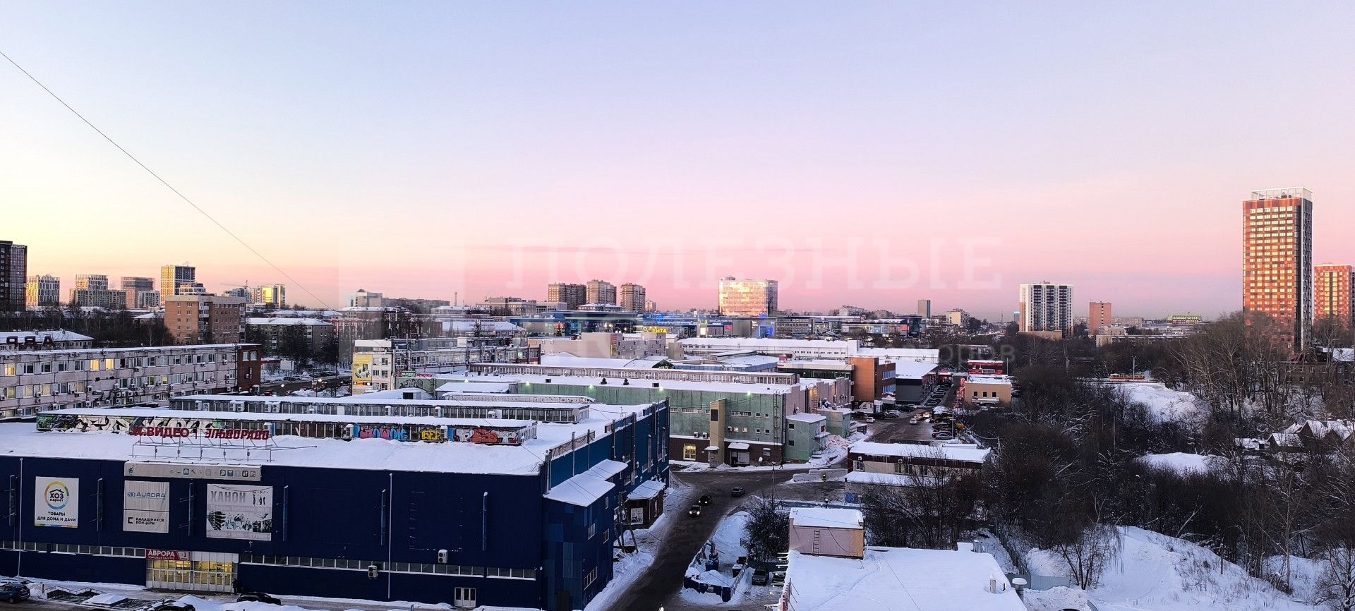 Фото недвижимости