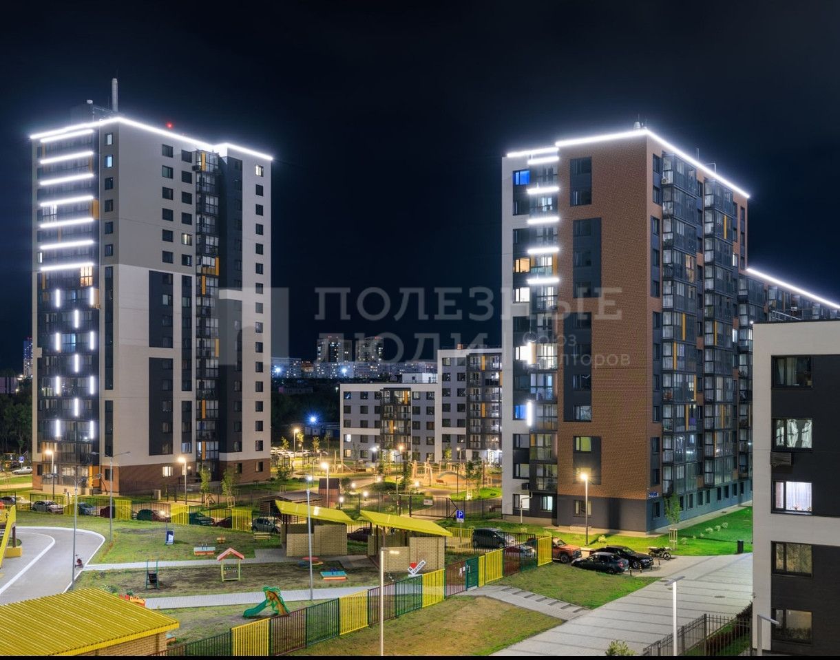Фото недвижимости