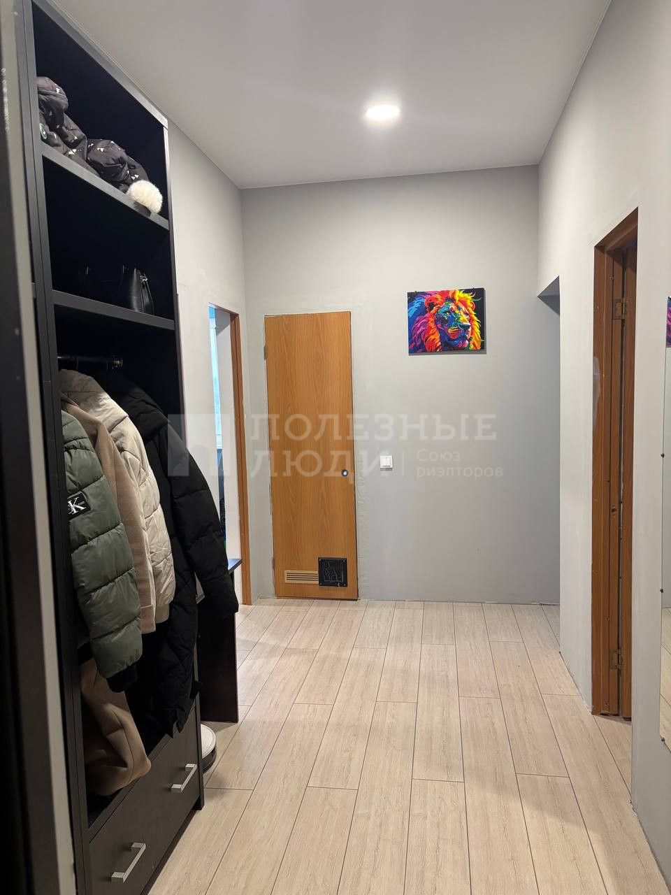 Фото недвижимости