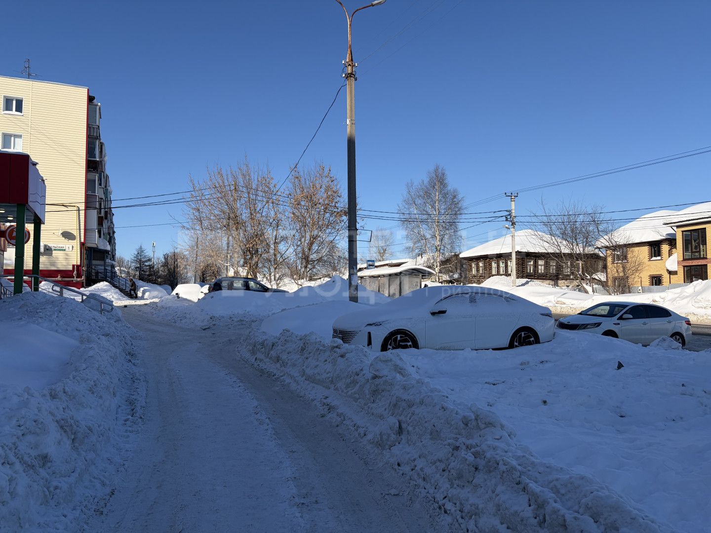 Фото недвижимости