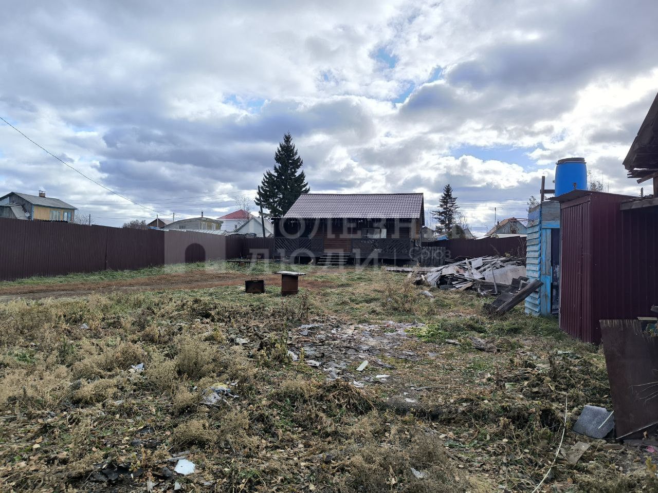 Фото недвижимости