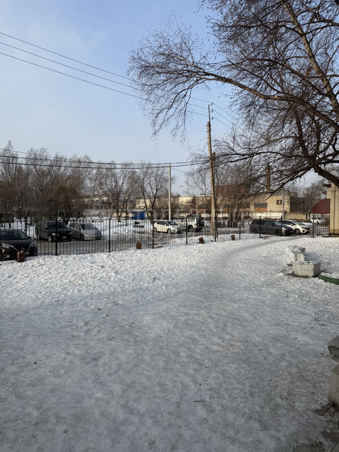 Фото недвижимости