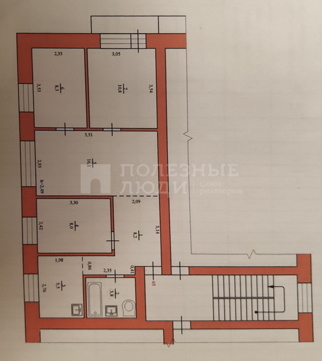 Фото недвижимости