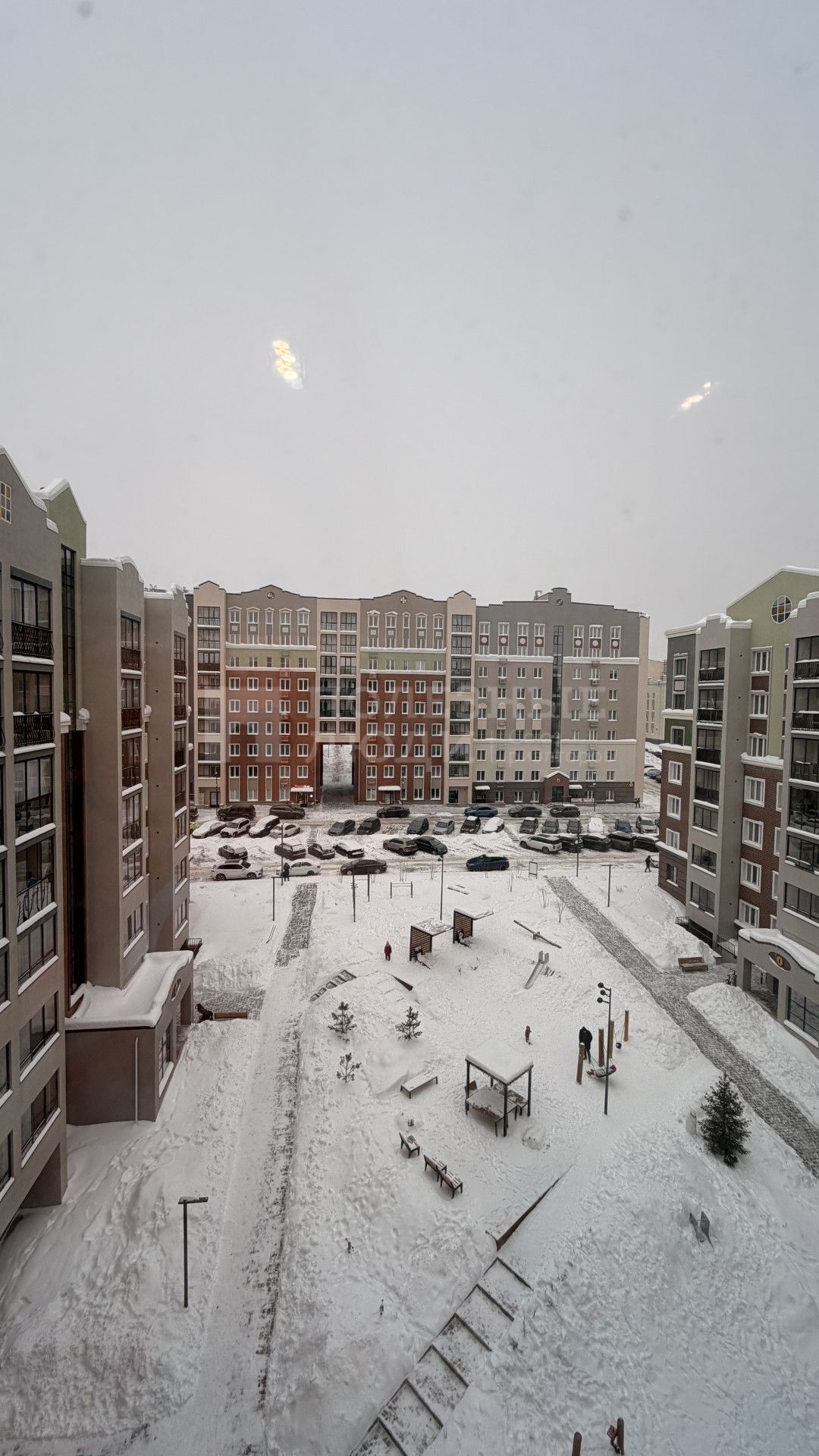 Фото недвижимости