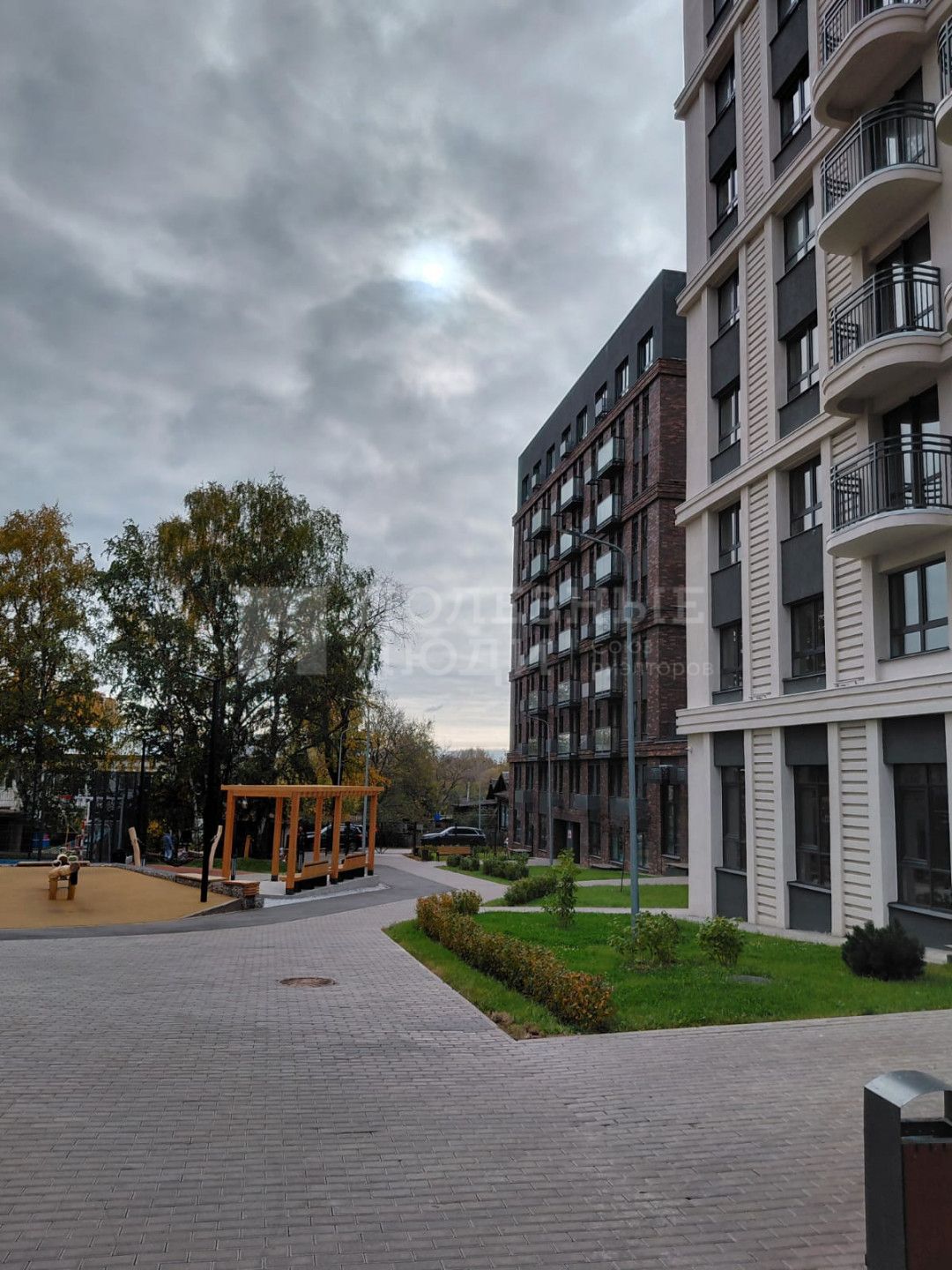 Фото недвижимости