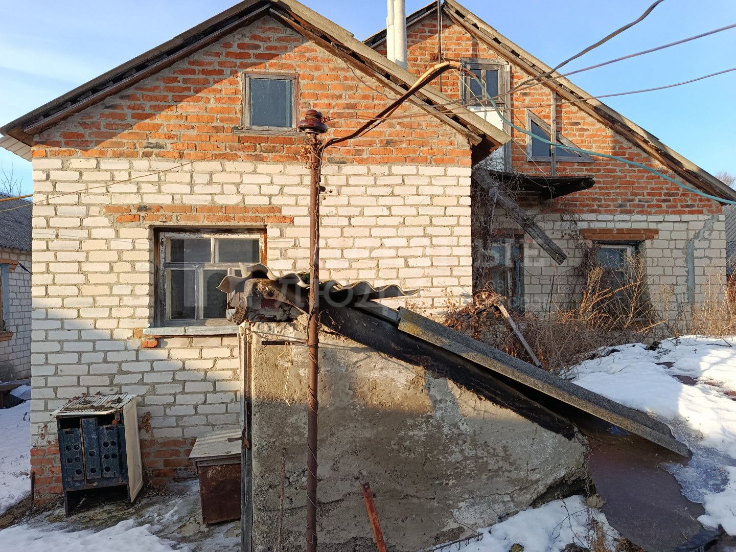 Фото недвижимости