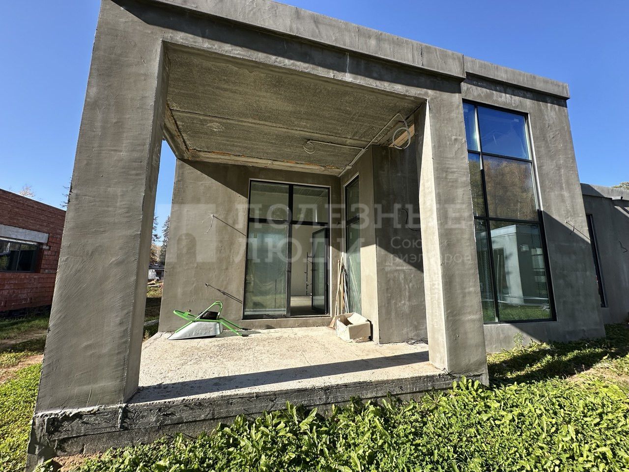 Фото недвижимости