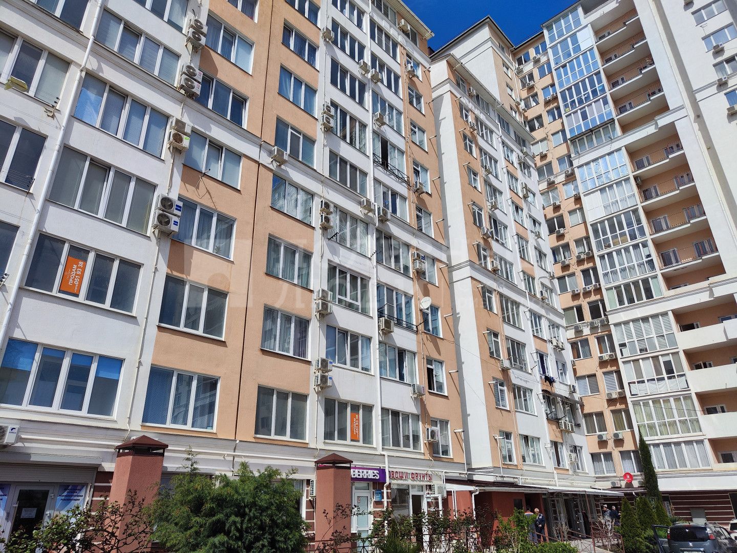 Фото недвижимости