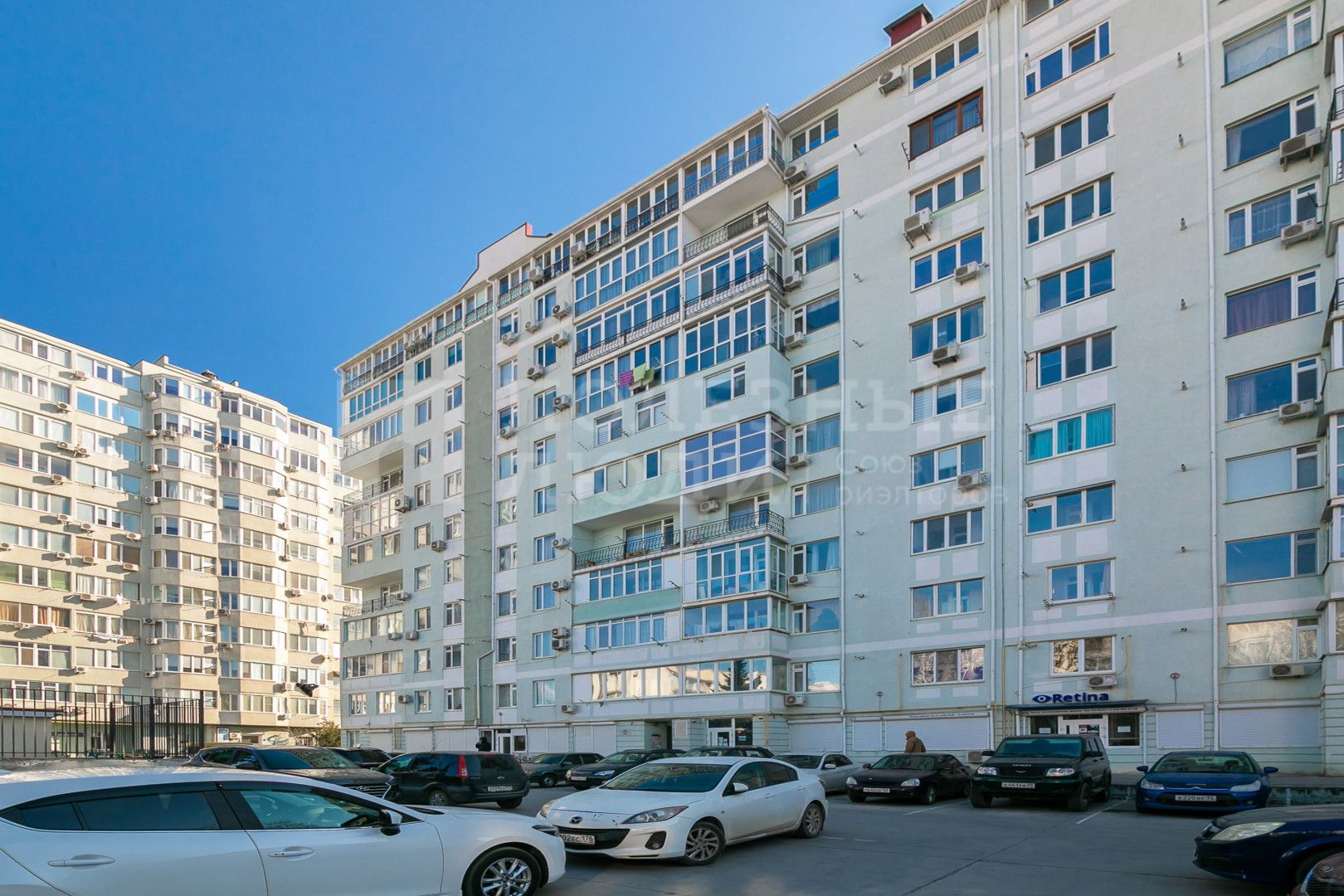 Фото недвижимости