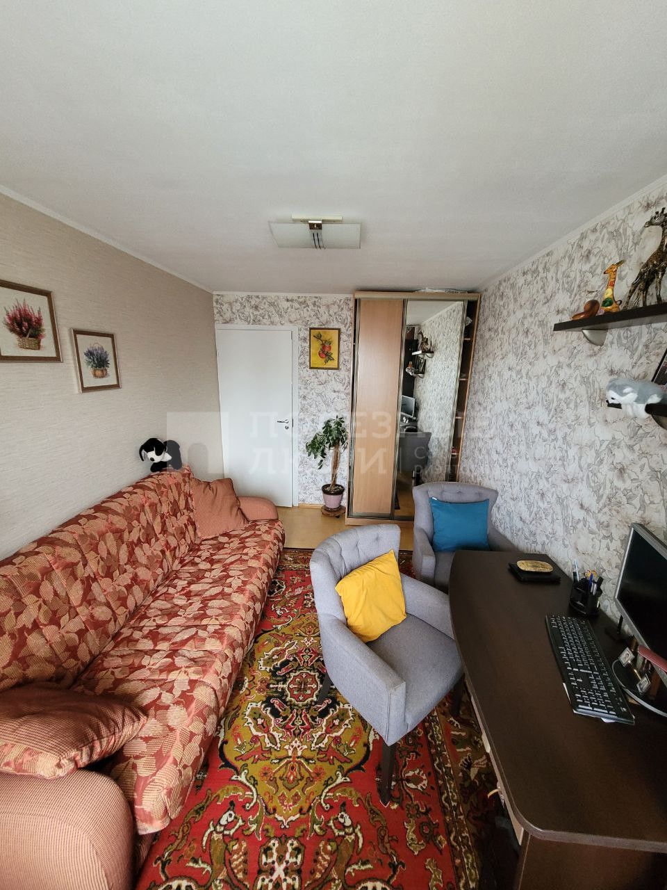 Фото недвижимости