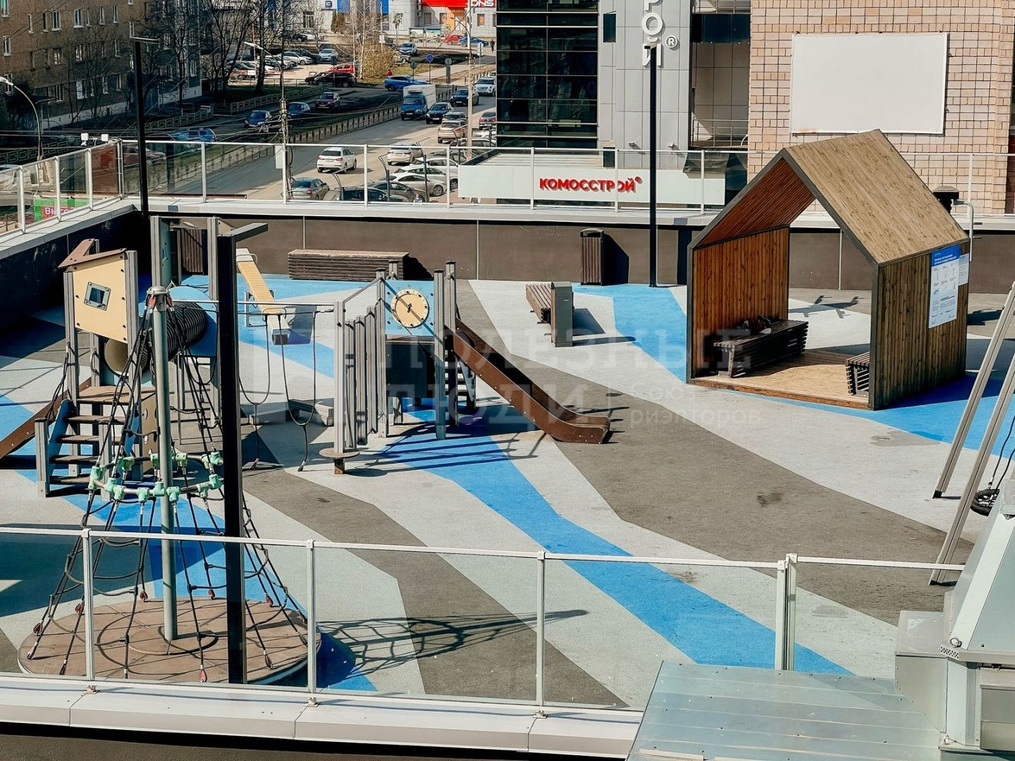 Фото недвижимости