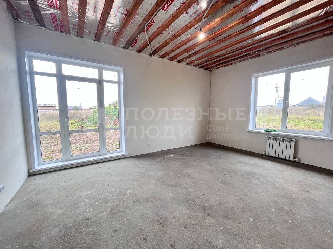 Фото недвижимости