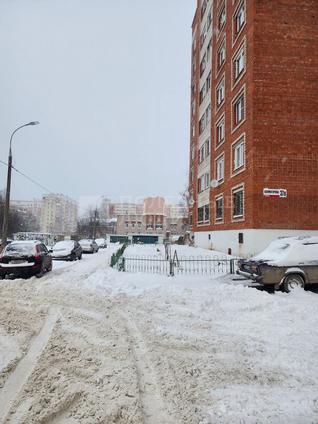 Фото недвижимости