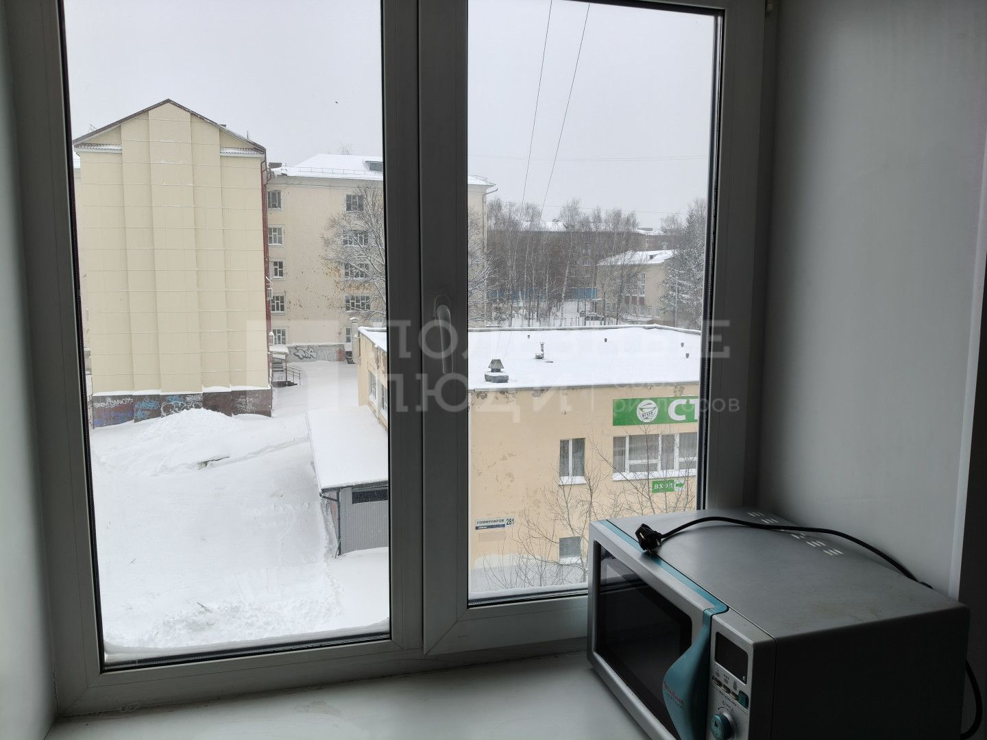 Фото недвижимости