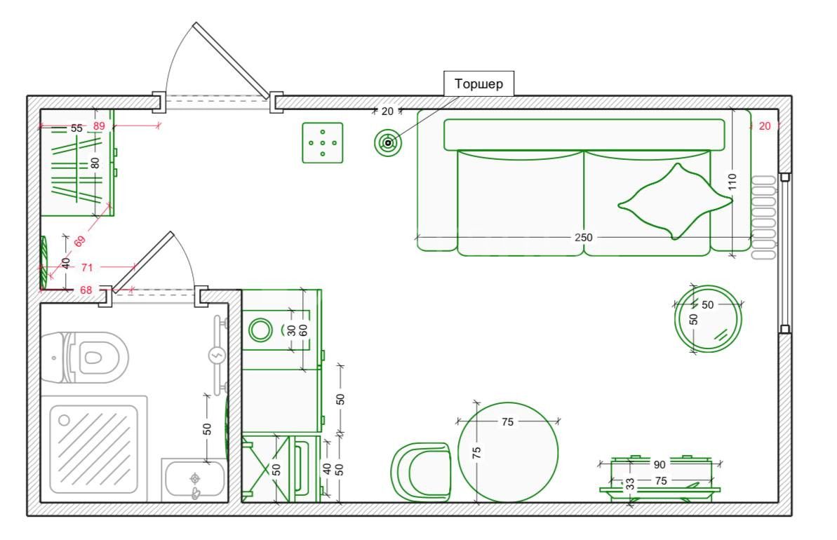 Фото недвижимости