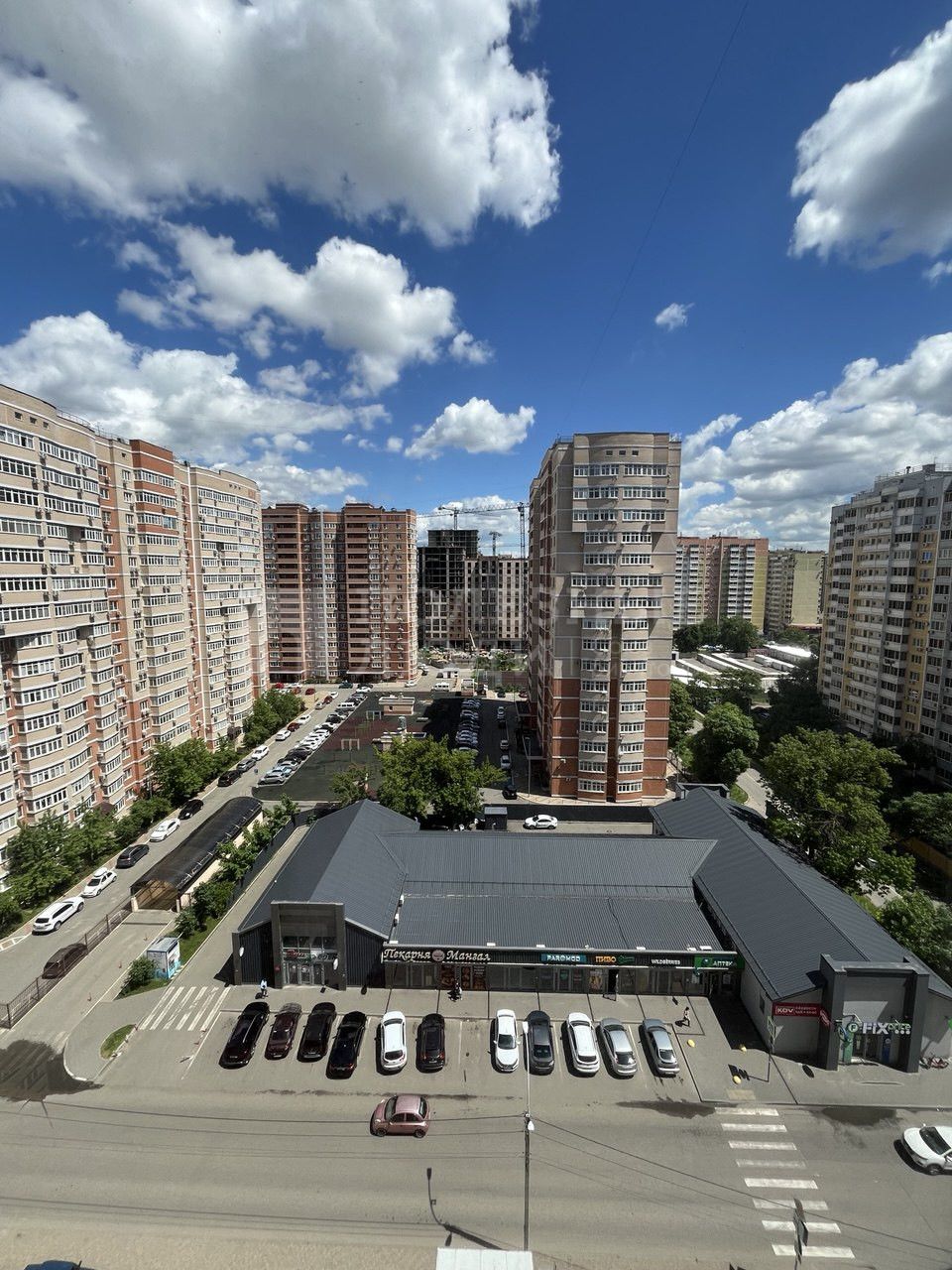 Фото недвижимости