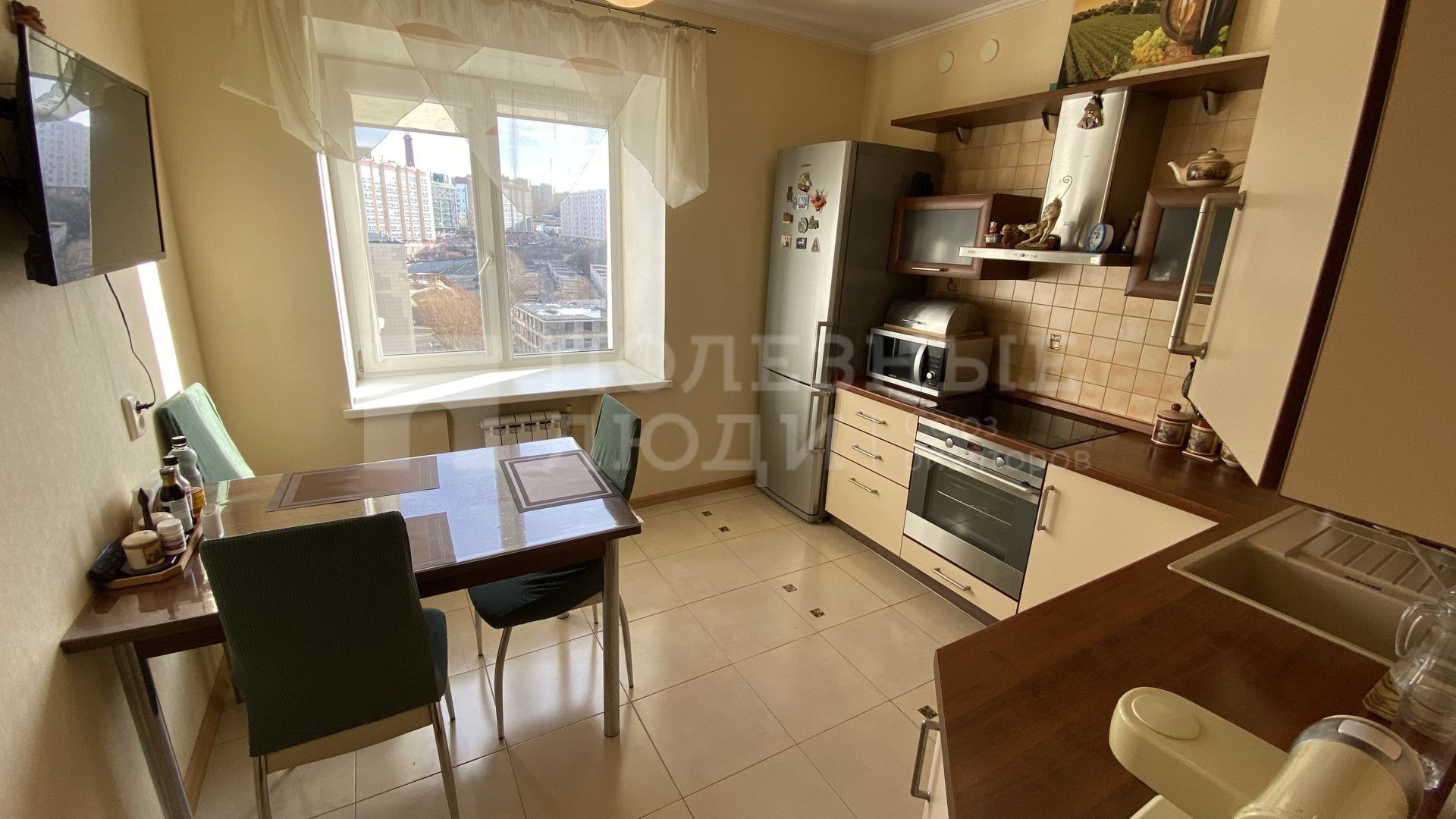 Фото недвижимости