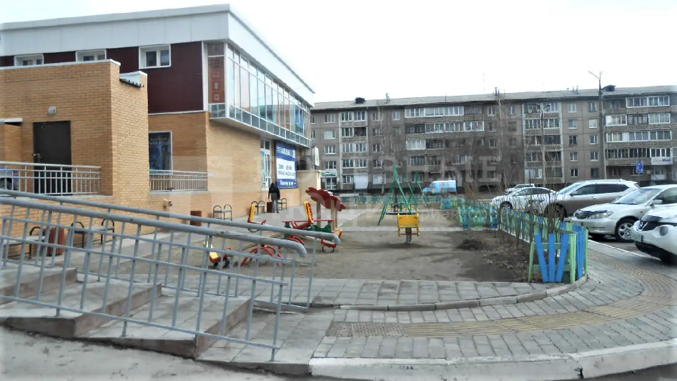 Фото недвижимости