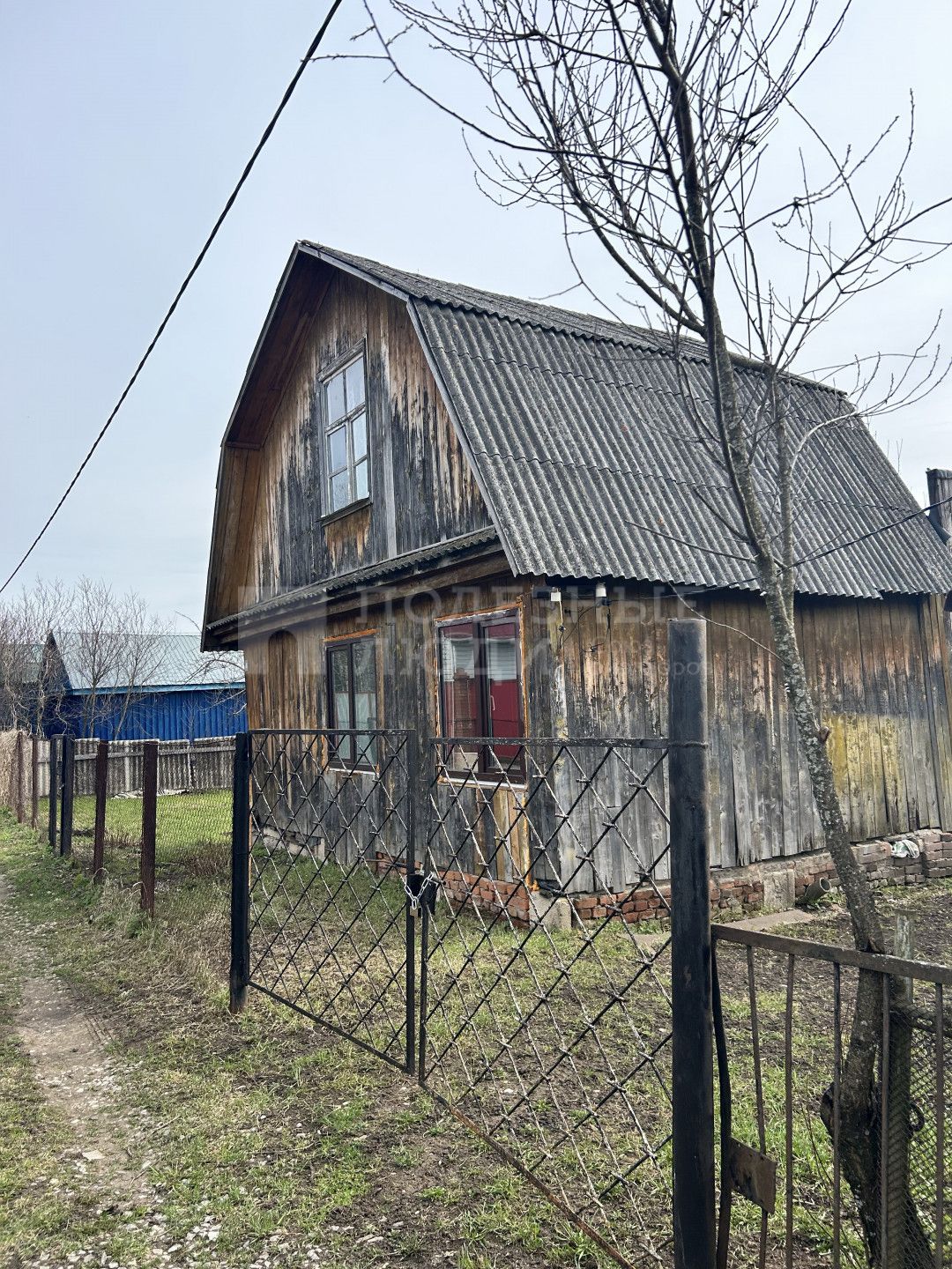 Фото недвижимости