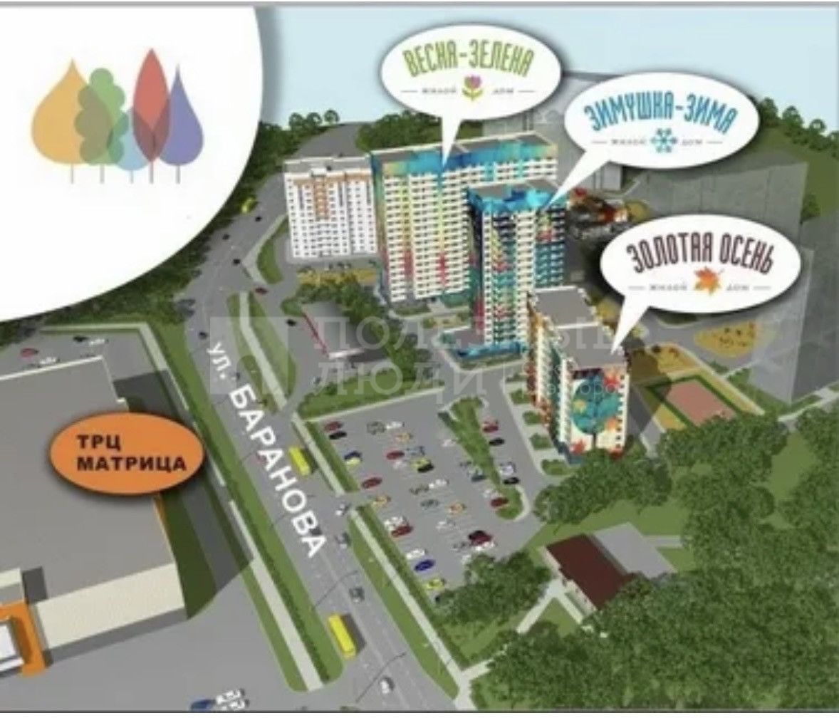 Фото недвижимости