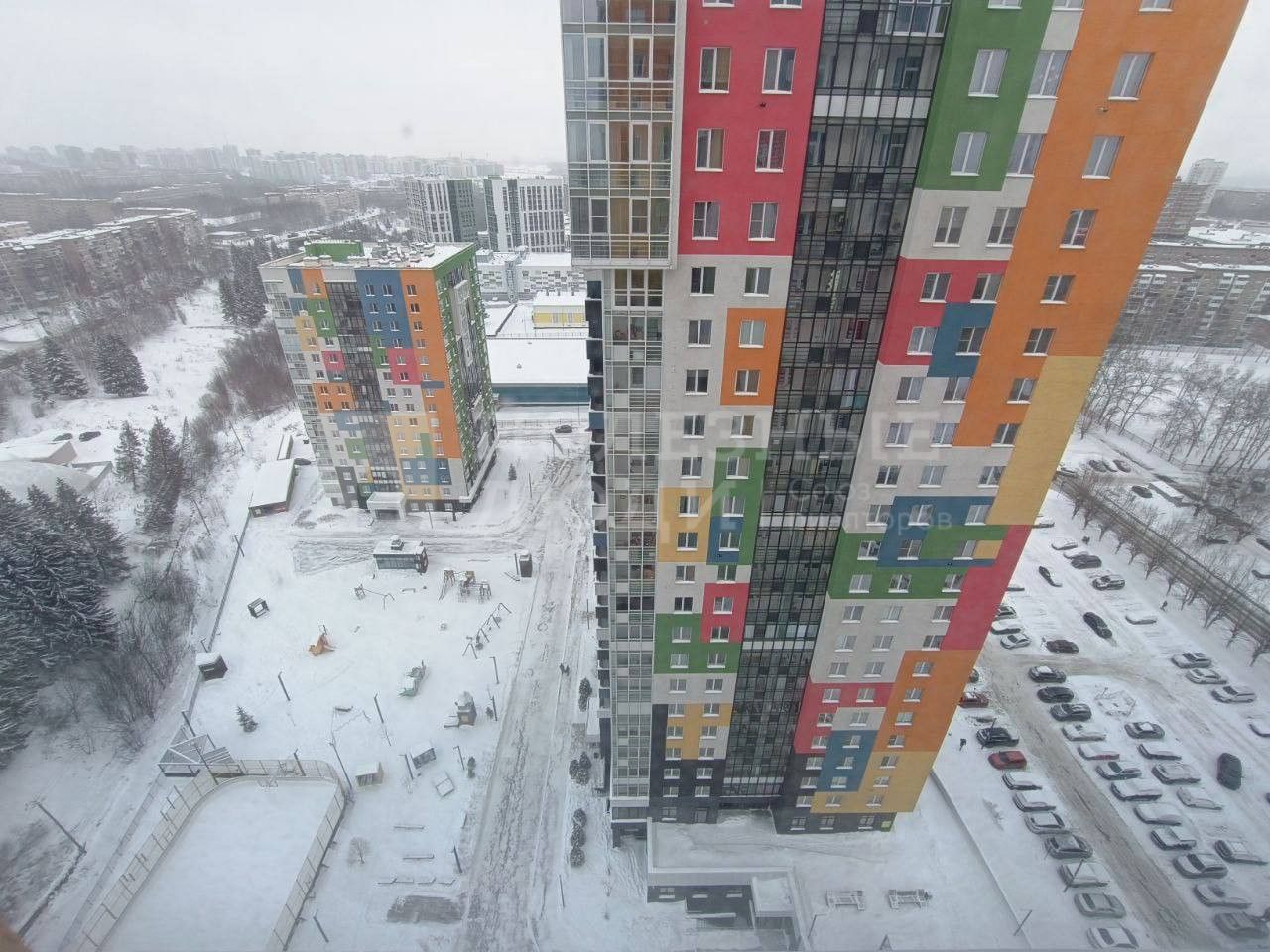 Фото недвижимости