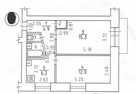 Фото недвижимости